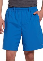 Columbia Men's PFG Backcast III Water Shorts, Medium, Black | Father's Day Gift Idea