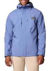 Columbia Men's PFG Mackenzie River™ Jacket, Medium, Green