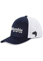 Columbia Men's Pfg Mesh Ball Cap