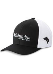 Columbia Men's Pfg Mesh Ball Cap