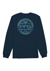 Columbia Men's Pfg Paltrow Long Sleeve T-shirt