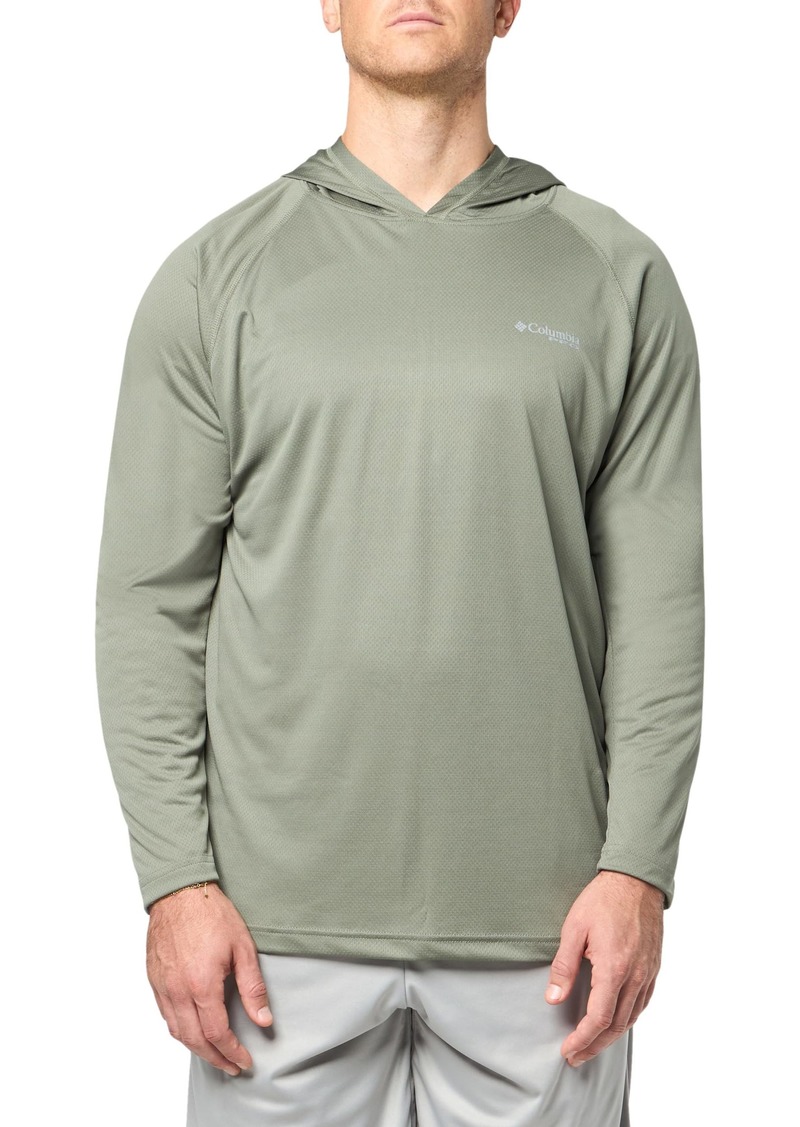 Columbia Men's PFG Solar Stream Hoodie