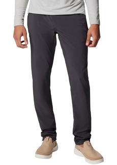 Columbia Men's PFG Uncharted™ Pants, Small, Gray