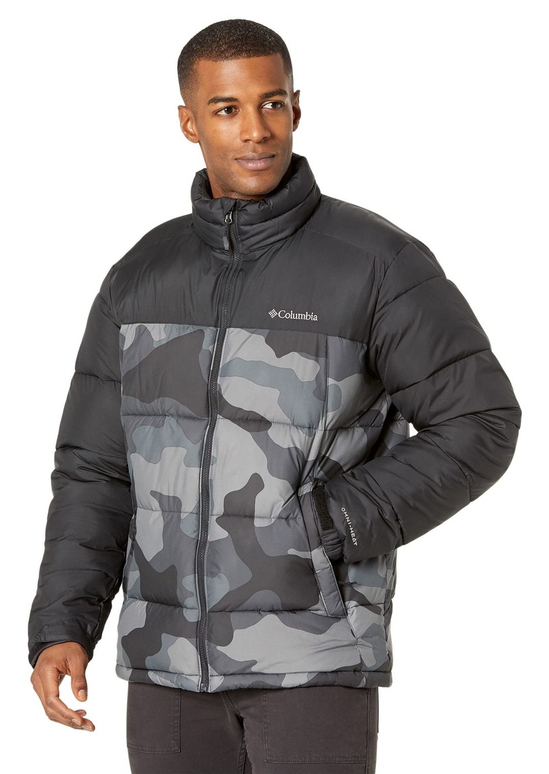 Columbia Men's Pike Lake Jacket