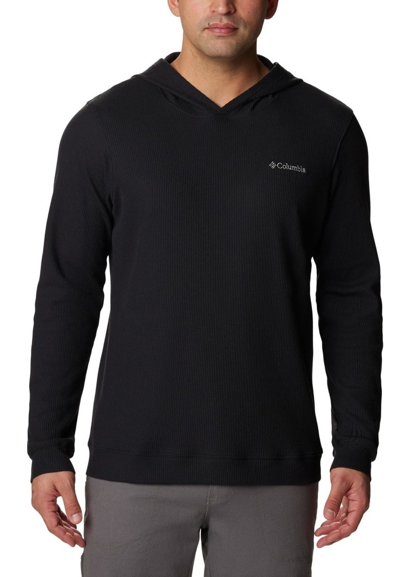 Columbia Men's Pitchstone Knit Hoodie