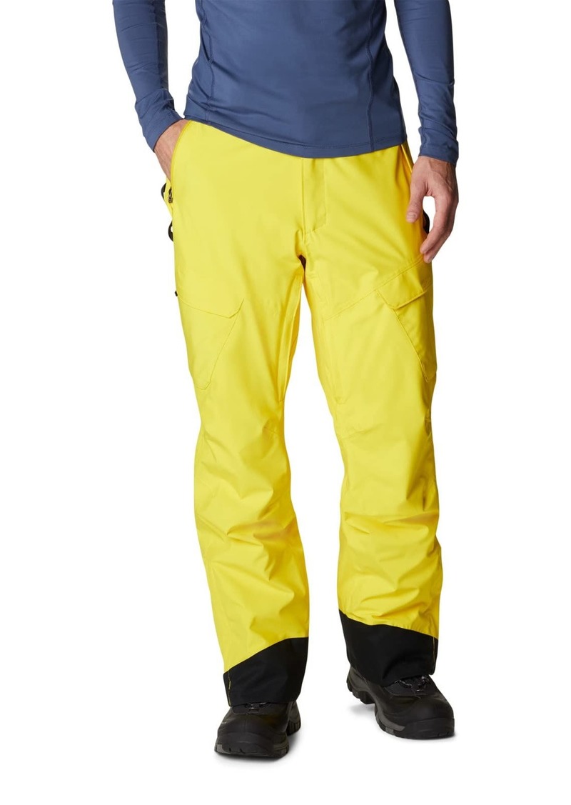 Columbia Men's Powder Stash Pant