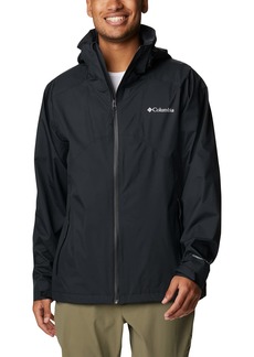 Columbia Men's Rain Scape Jacket