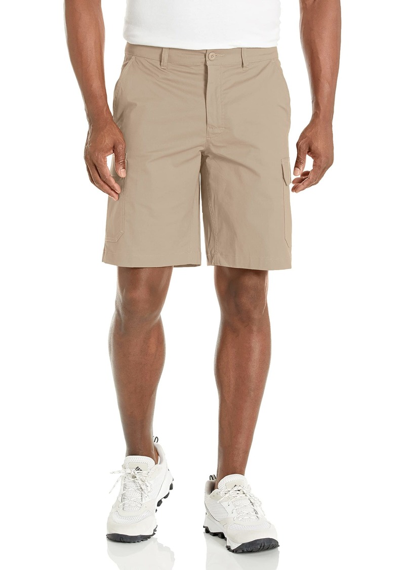 Columbia Mens Rapid Rivers Hiking Shorts   US