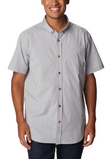 Columbia Men's Rapid Rivers II Short Sleeve Shirt   Big