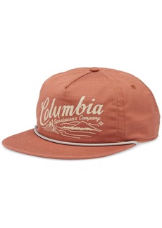 Columbia Men's Ratchet Strap Snap Back Hat - Auburn, Columbi
