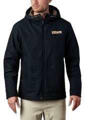 Columbia Men's Rough Tail Work Hooded Jacket
