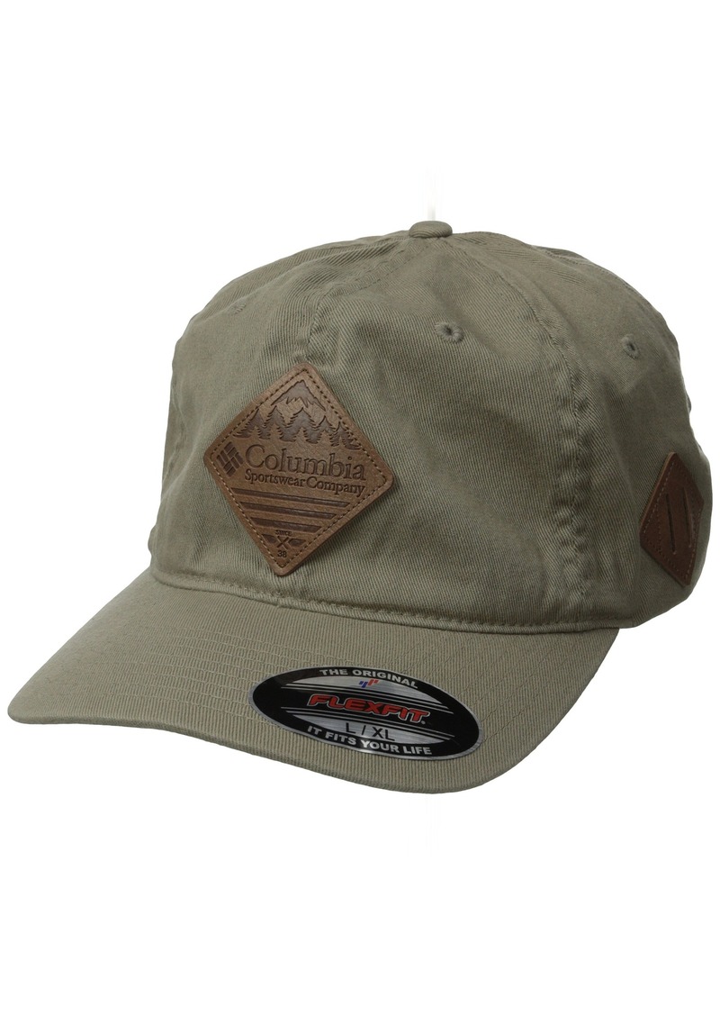 columbia rugged outdoor hat