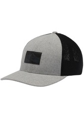 Columbia Men's Rugged Outdoor Mesh Hat, Small/Medium, Black