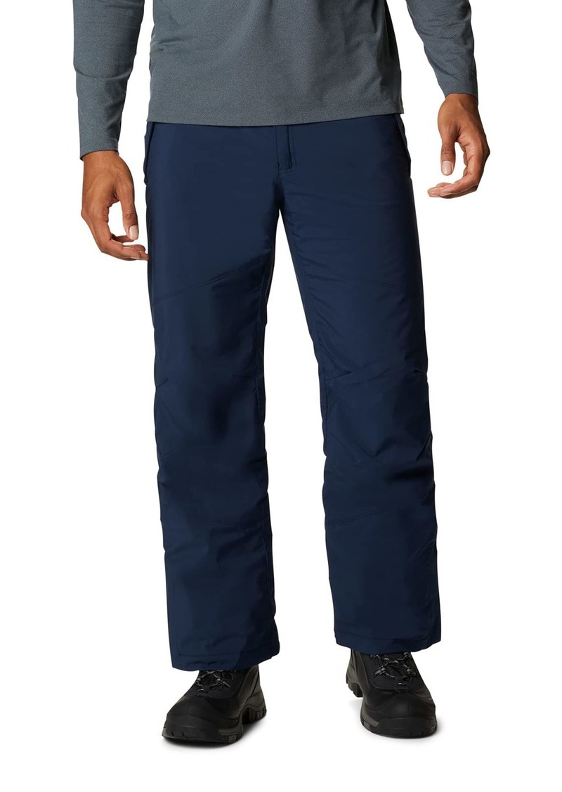 Columbia Men's Shafer Canyon Pant