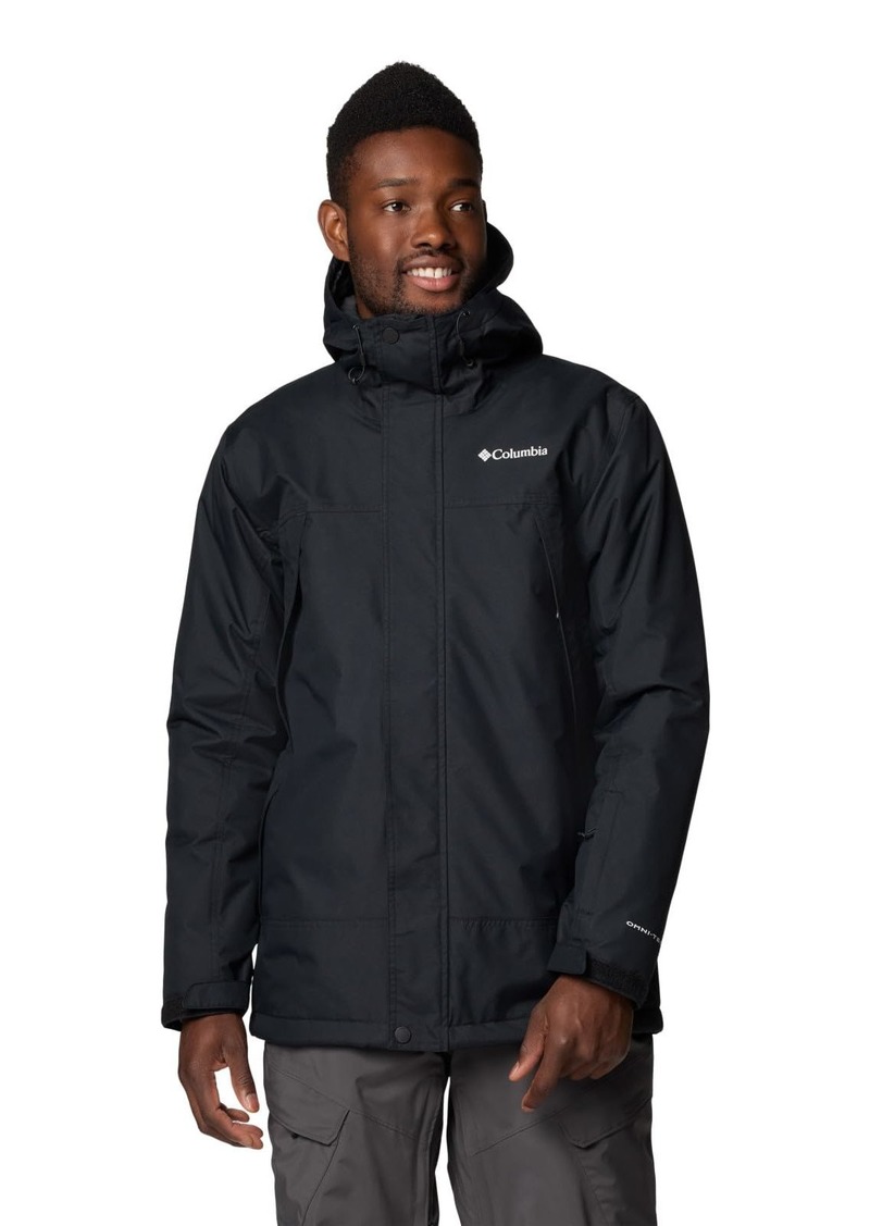 Columbia Men's Shotski Jacket