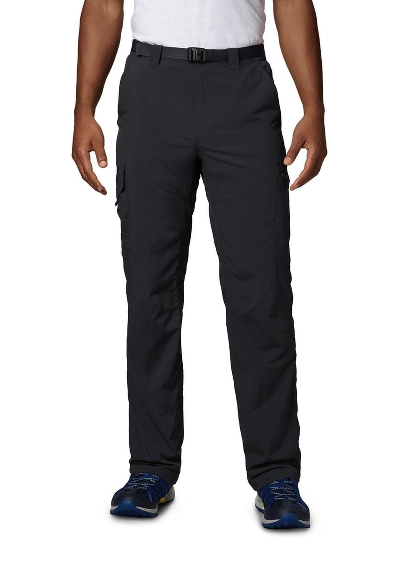 Columbia Men's Silver Ridge Cargo Pant