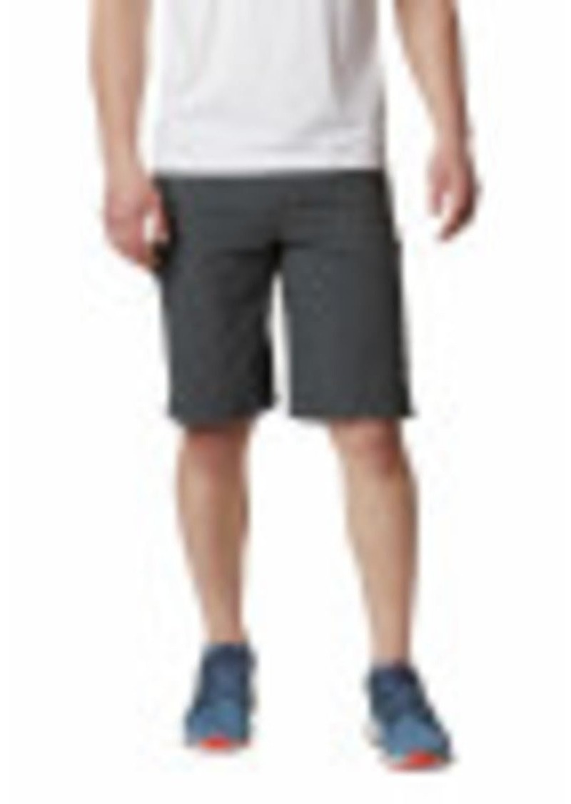 Columbia Sportswear Men's Big and Tall Silver Ridge Cargo Shorts