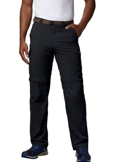 Columbia Men's Silver Ridge Convertible Pant Breathable UPF 50 Sun Protection  44x36