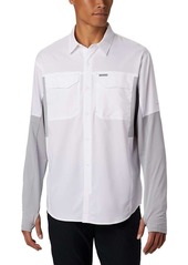 Columbia Men's Silver Ridge Lite Hybrid Shirt