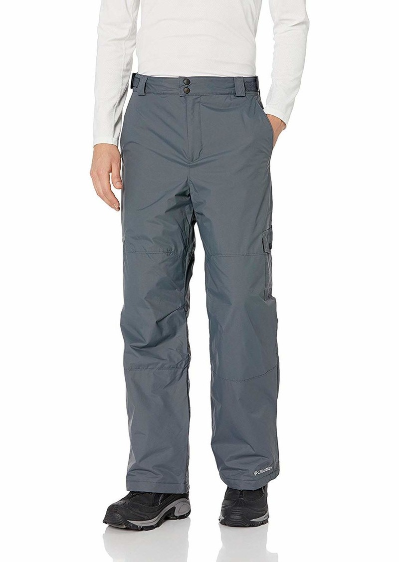 Columbia Columbia Men's Snow Gun Pant | Bottoms