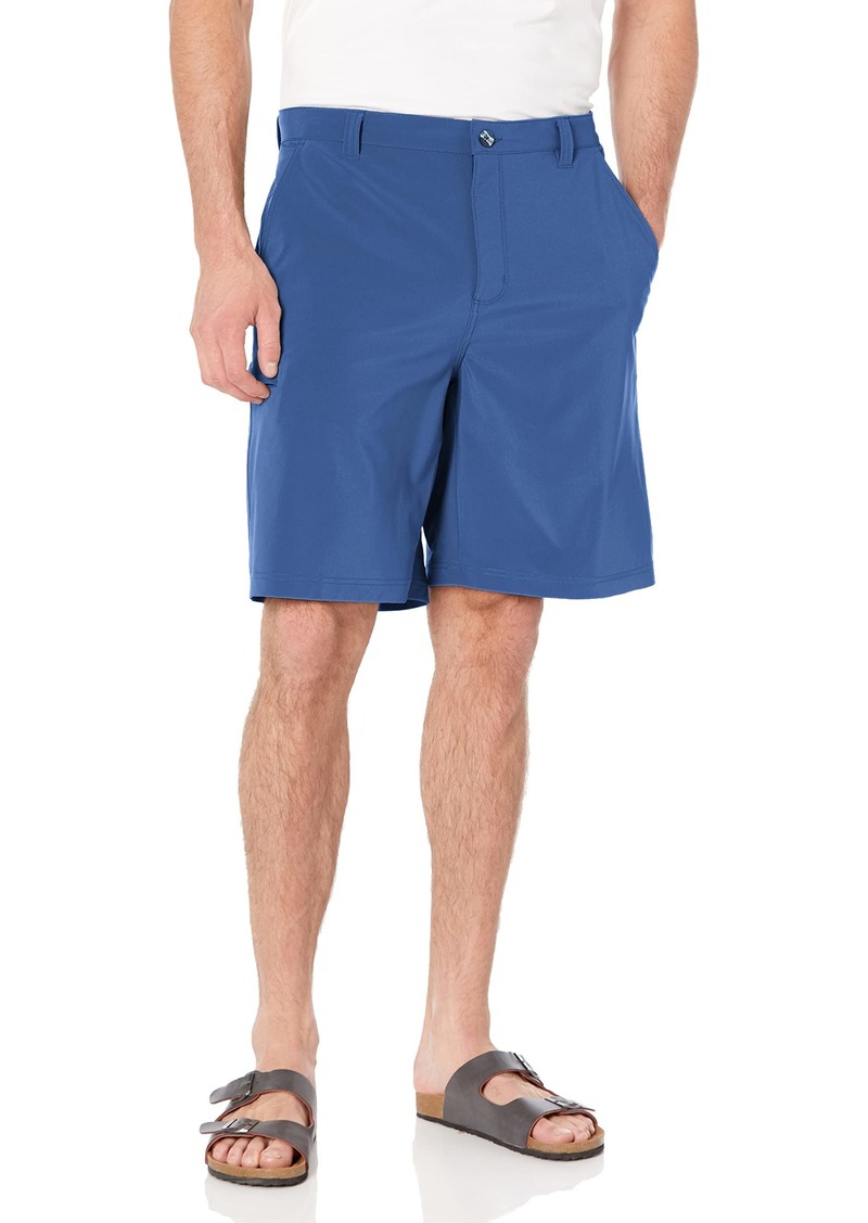 Columbia Men's Standard Grander Marlin II Offshore Shorts