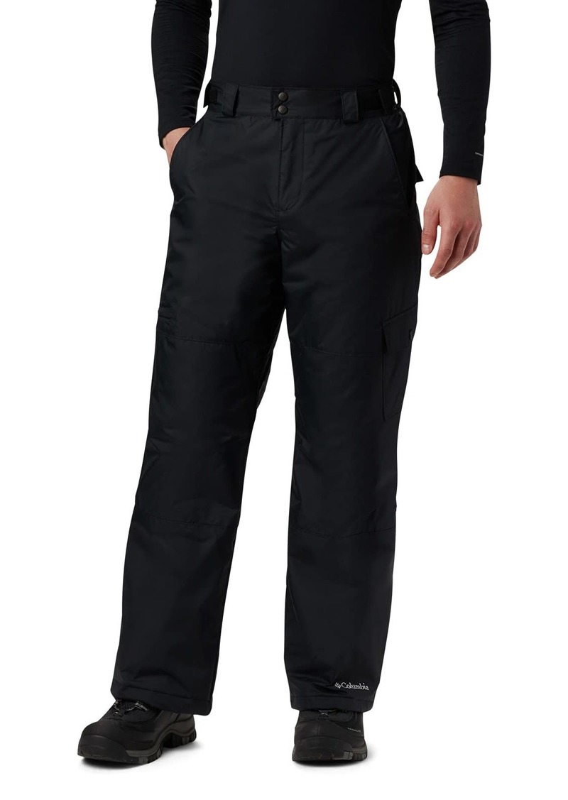 Columbia Men's Snow Gun Pant