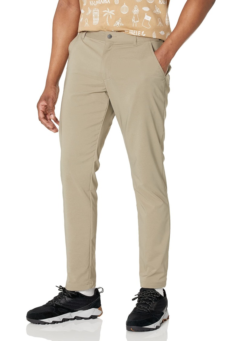 Columbia Men's Standard Tech Trail II Pant