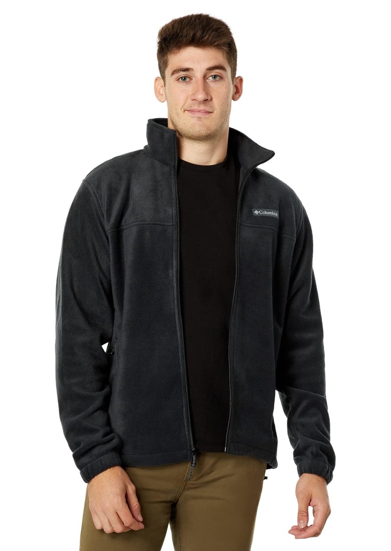 Columbia Men's Steens Mountain 2.0 Full Zip Fleece Jacket