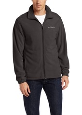 columbia men's steens mountain full zip