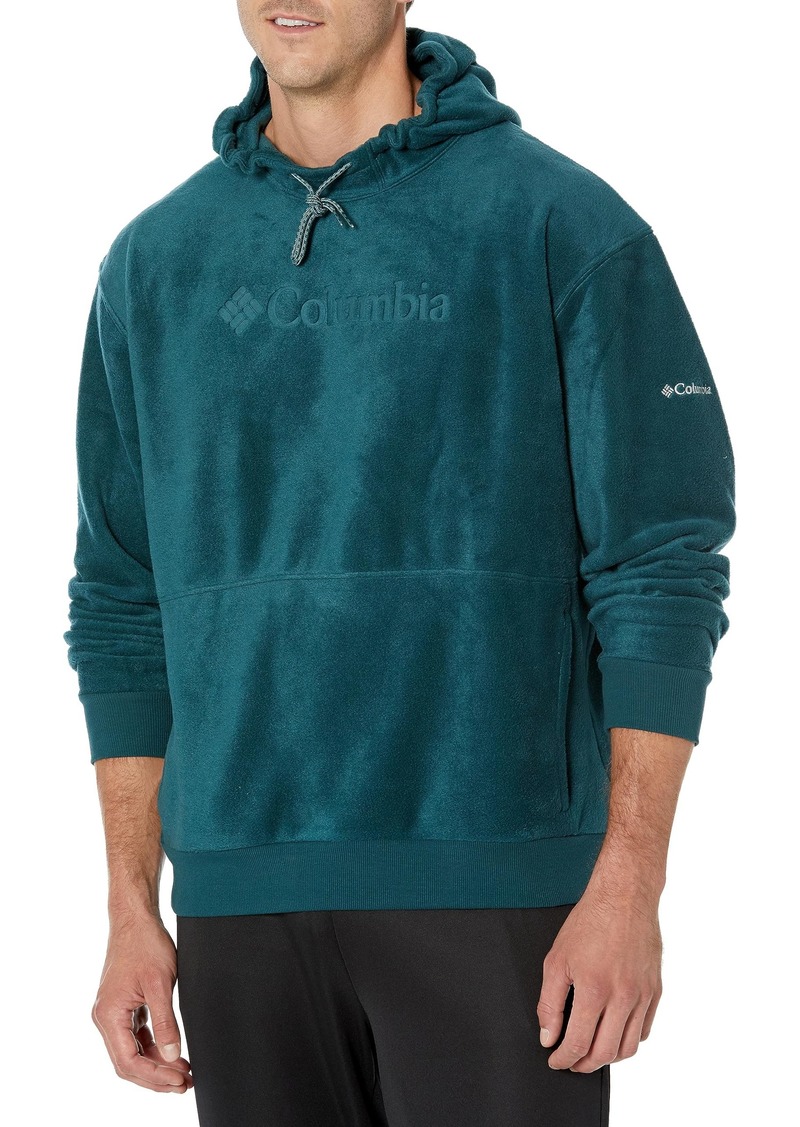 Columbia Men's Steens Mountain Hoodie