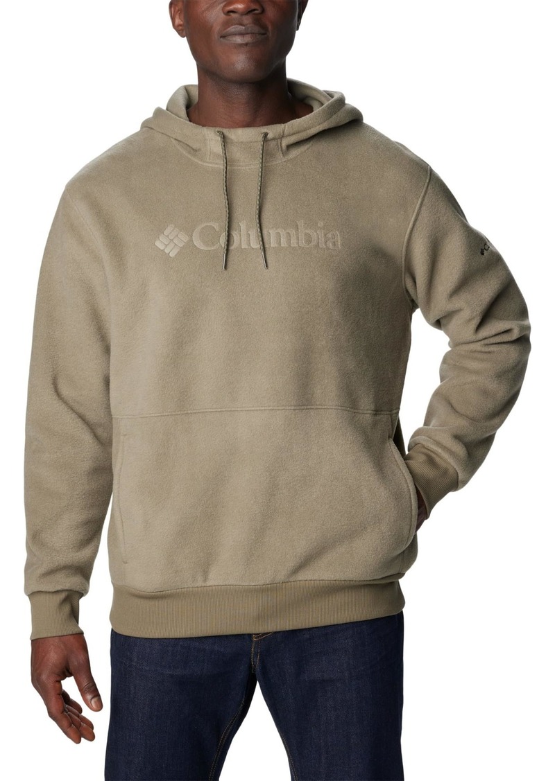 Columbia Men's Steens Mountain Hoodie