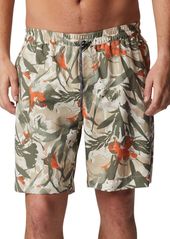 Columbia Men's Summerdry Shorts, Small, Blue | Father's Day Gift Idea