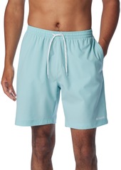 Columbia Men's Summertime Stretch Shorts - Spray