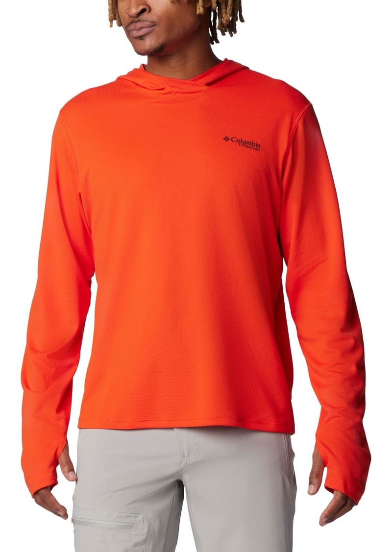 Columbia Men's Summit Valley Hoodie