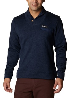 Columbia Men's Sweater Weather Pullover