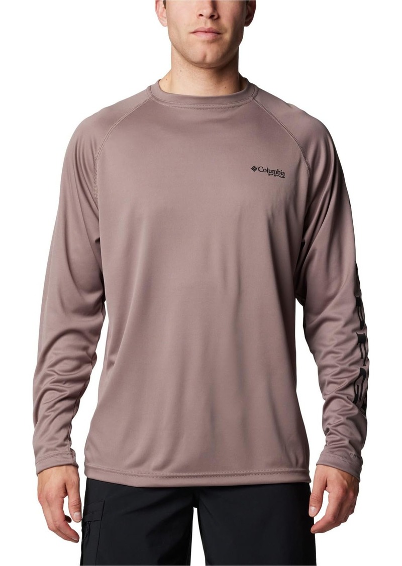 Columbia Men's Terminal Tackle Long Sleeve Shirt