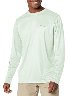 Columbia Men's Terminal Tackle PFG On The Line Long Sleeve