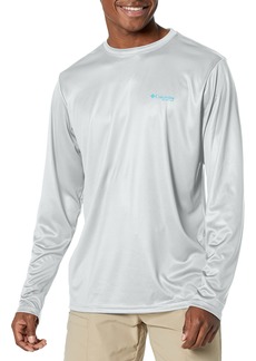 Columbia Men's Terminal Tackle PFG On The Line Long Sleeve