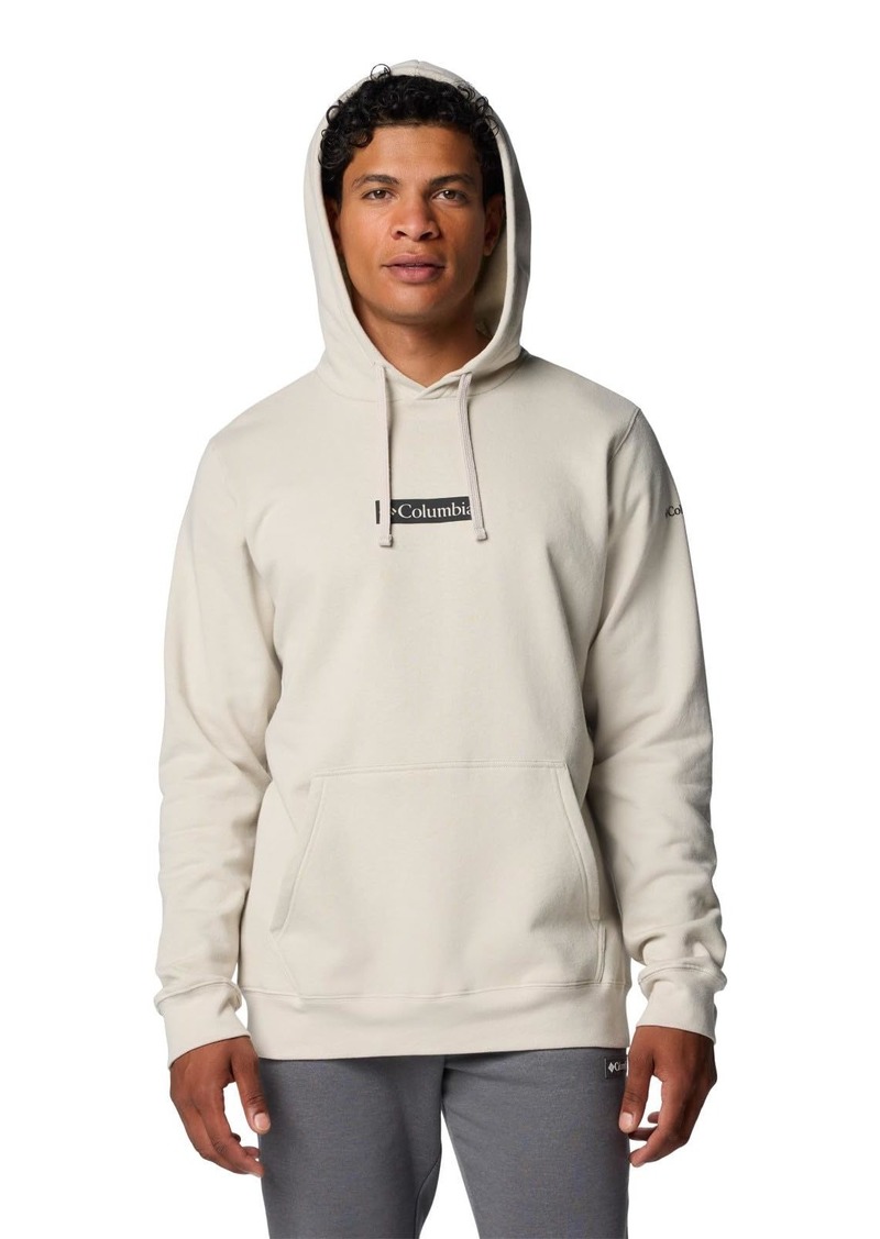 Columbia Men's Trek Hoodie