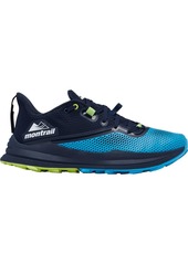 Columbia Men's Trinity FKT Trail Running Shoes, Size 7.5, Black | Father's Day Gift Idea