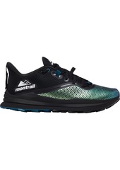 Columbia Men's Trinity FKT Trail Running Shoes, Size 7.5, Black | Father's Day Gift Idea