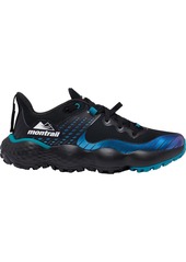 Columbia Men's Trinity MX Running Shoes, Size 8, Blue | Father's Day Gift Idea