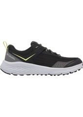 Columbia Men's Vertisol Trail Shoes, Size 8, Black | Father's Day Gift Idea
