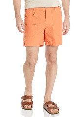 Columbia Men's Washed Out Cargo Short  38