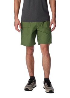 Columbia Men's Washed Out Cargo Short  36