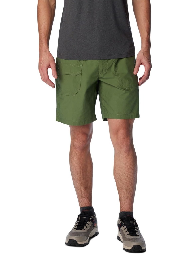 Columbia Men's Washed Out Cargo Short  34