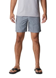 Columbia Men's Washed Out Cargo Short