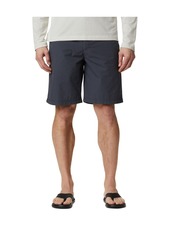 "Columbia Men's 10"" Washed Out Short - Fossil"