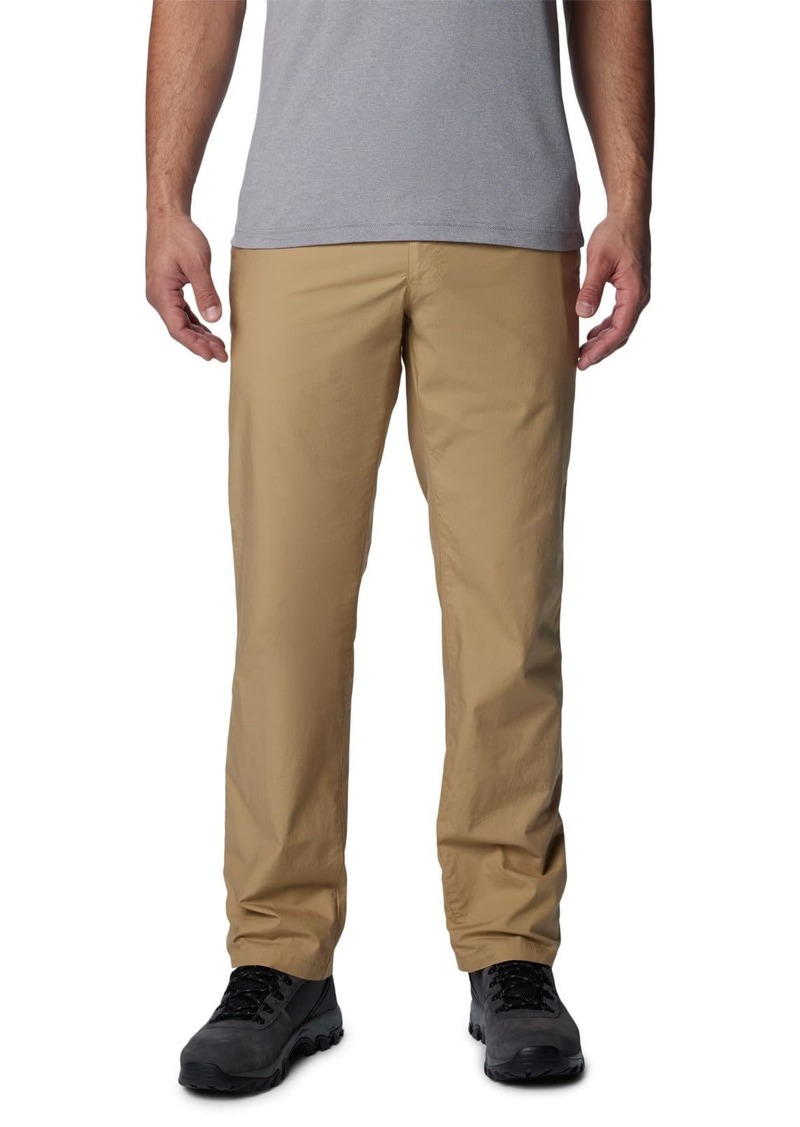 Columbia Men's Washed Out Pant  44