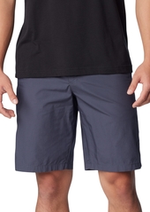 "Columbia Men's 8"" Washed Out Short - India Ink"